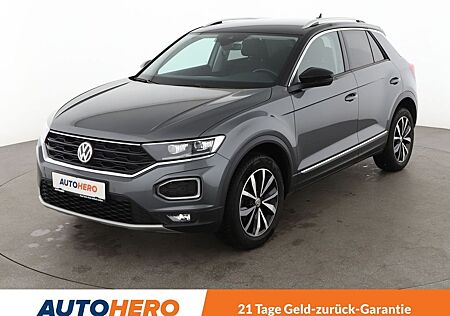 VW T-Roc Volkswagen 1.5 TSI ACT Style Aut.*ACC*LED*PDC*