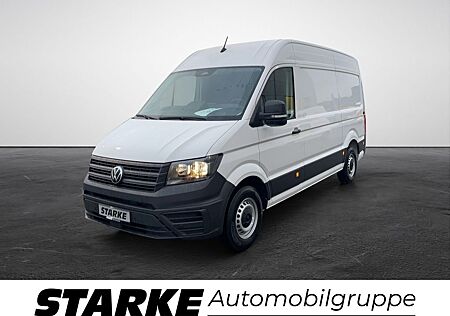 VW Crafter gebraucht kaufen VW Crafter Volkswagen 35 KAST MR103 FroSG6 Kasten 35 mittellan