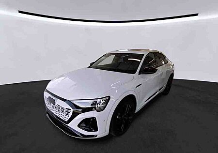 Audi Q8 e-tron Q8 Sportback e-tron 50 quattro Edition S line