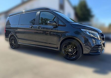 Mercedes-Benz V 300 V-Klasse Marco Polo 300 D Horizon
