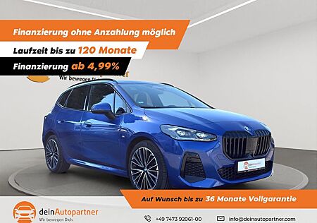 BMW 218i AT M Sport LED/LEDER/HUD/PANO/WIDESCREEN