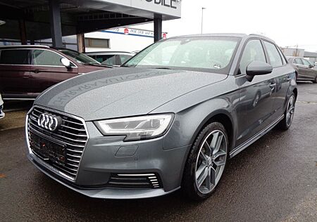 Audi A3 Sportback 40 e-tron Sport°VirtualC°Acc°Led°