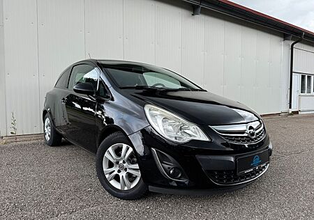 Opel Corsa D Satellite *KLIMA*TÜV08/2026*
