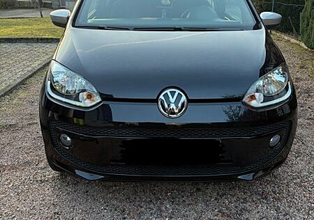 VW Up Volkswagen ! 1.0 44kW club !