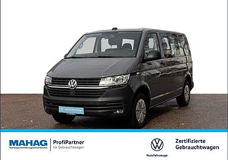 VW T6 Kombi Volkswagen T6.1 Kombi 2,0 l 110 kW TDI SCR BlueMotion Techn