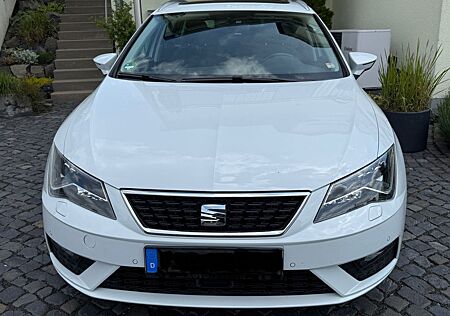 Seat Leon ST 1.4 TGI 81kW Start&Stop Style DSG