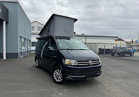 VW T6 California Volkswagen Ocean 2.0TDI -AHK-Markise-150PS*