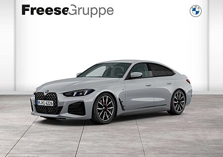 BMW 430d xDrive