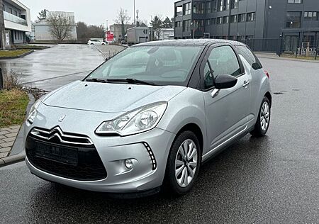 Citroën DS3 1.6/Tüv neu/Service neu/1Hand/Scheckheft