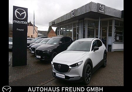 Mazda CX-30 2.5L e-SKYACTIV G 140PS 6AT FWD HOMURA