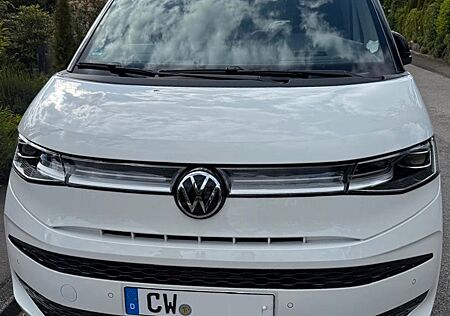 VW T7 Multivan Volkswagen | TDI | LÜ | Edit. | Voll | Garantie
