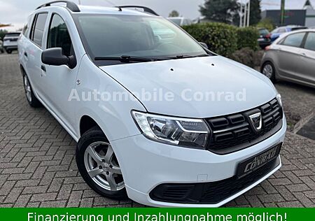 Dacia Logan MCV II Kombi Essentiel/TÜV NEU/EURO6/ALU/