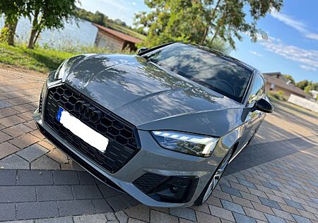 Audi A5 45 TDI quattro Sportback EDITION ONE Laser