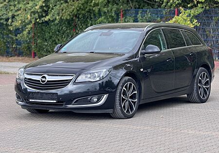 Opel Insignia 2.0 CDTI Auto *170 PS *NAVI *XENON