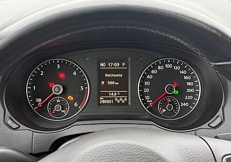 VW Sharan Volkswagen 2.0 TDI SCR 130kW DSG Highline Highline