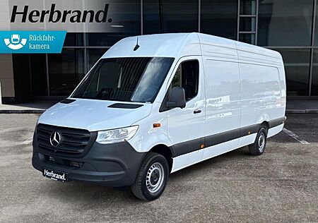 Mercedes-Benz Sprinter 317 CDI * Extralang*MBUX*Navi*Kamera"
