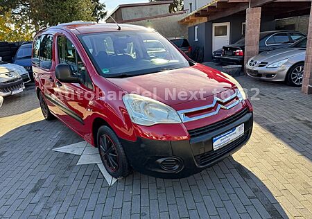 Citroën Berlingo 1.6 16V 66kW Multispace