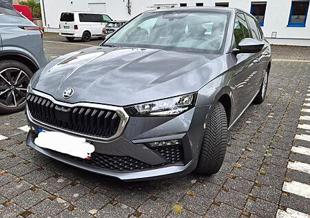 Skoda Scala 1.0 TSI 70kW Essence Essence