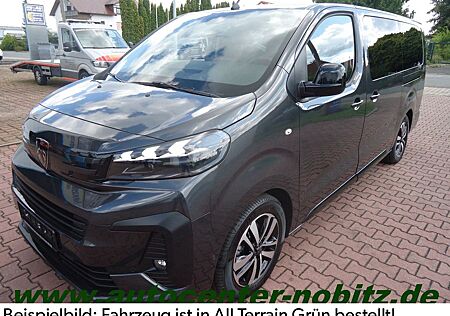 Peugeot Traveller Allure L3 VIP 180HDI/EAT8/SH/AHK/Tisch