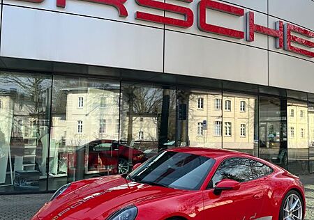 Porsche 911 Urmodell 911 992 GTS Bose Approved neuwertig