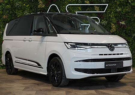 VW T7 Multivan Volkswagen Multivan 2.0*TDI*LIFE*L*DCC*TOW*AUX.H*59.008€NET