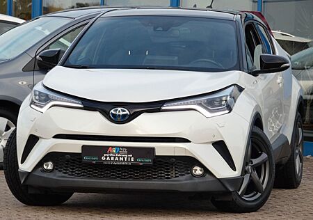 Toyota C-HR Hybrid/ inkl. Garantie