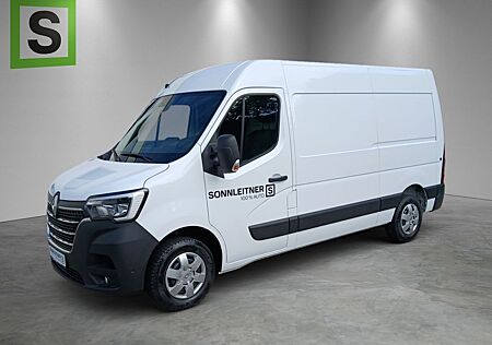 Renault Master Komfort L2H2 3,5t dCi 150