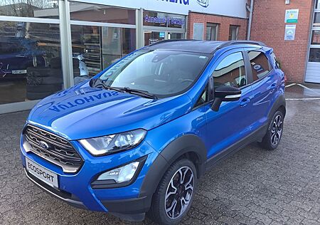 Ford EcoSport Active