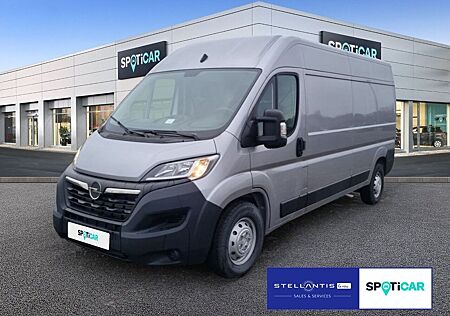 Opel Movano C 2.2 Diesel 165 (3,5t) L3H2 Edition