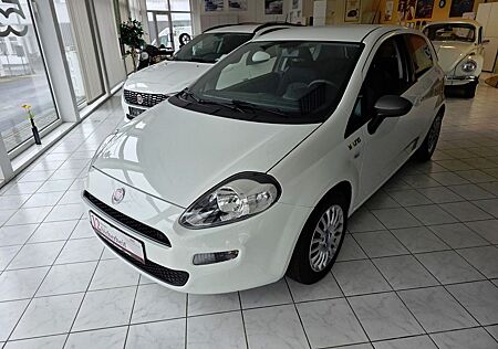 Fiat Punto 1.2 8V YOUNG Klima Zahnriemen neu
