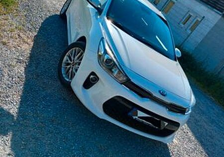 Kia Rio 1.2 Dream-Team Editon Dream-Team Edition