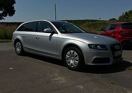 Audi A4 1.8 TFSI 88kW Attraction Avant Attraction