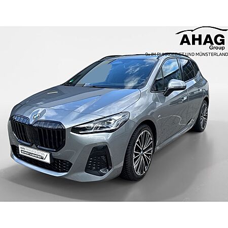 BMW 2er Active Tourer leasen