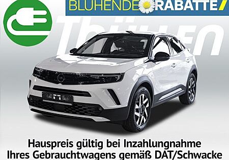 Opel Mokka Electric Elegance Bluetooth Navi LED Klima