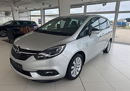 Opel Zafira C 120 Jahre Pano/Xenon/Tüv neu