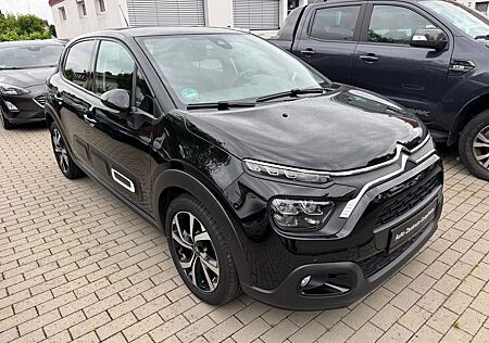 Citroën C3 1.2 Pure Tech Shine Pack LED Kamera
