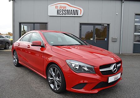 Mercedes-Benz CLA 180 gebraucht kaufen Mercedes-Benz CLA 180 DCT Urban