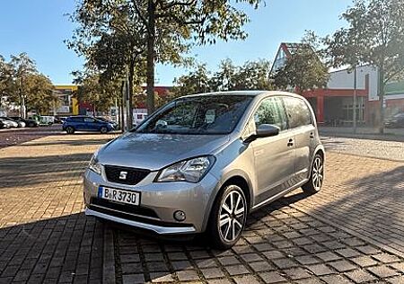 Seat Mii electric Edition Power Charge Edition Po...