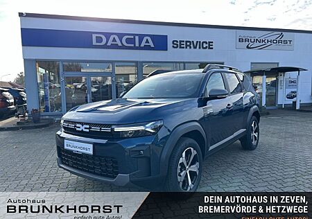 Dacia Bigster Hybrid 155 Journey Winter-Plus-Paket+Cit