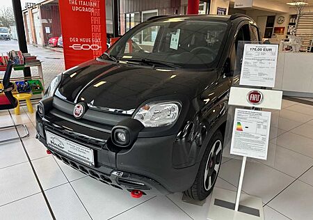 Fiat Panda Cross 1.0 GSE Hybrid