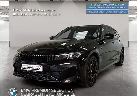 BMW 330e xDrive Touring M Sport AHK Harman/K Kamera