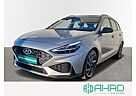 Hyundai i30 Kombi 1.6 CRDi N Line 48V NAVIPAKET ab 149€