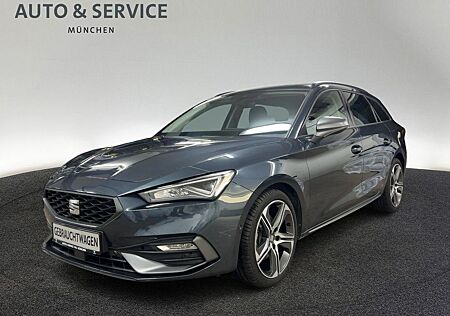 Seat Leon Sportstourer 2.0 TDI DSG FR ACC|Kamera|Navi