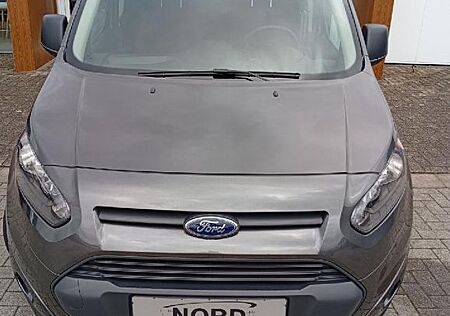 Ford Tourneo Connect 1,5TDCi Autom.Trend/Rollstuhlf.U