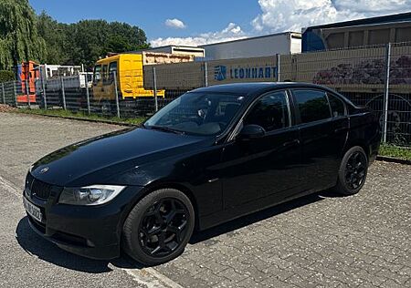 BMW 325d - TÜV neu!