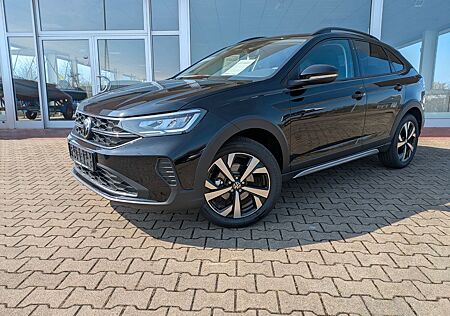 VW Taigo Volkswagen Life DSG Kamera PDC SHZ App Connect