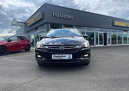 Opel Astra K Sports Tourer Dynamic Start/Stop