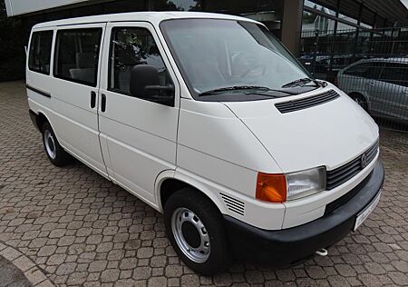 VW T4 Caravelle Volkswagen T4 Kombi 1.9 TD