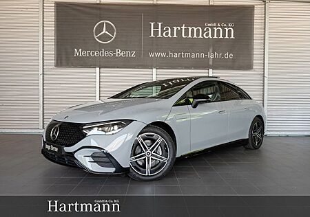 Mercedes-Benz EQE 300 AMG Night Panorama HAL Fahrassistenz Key
