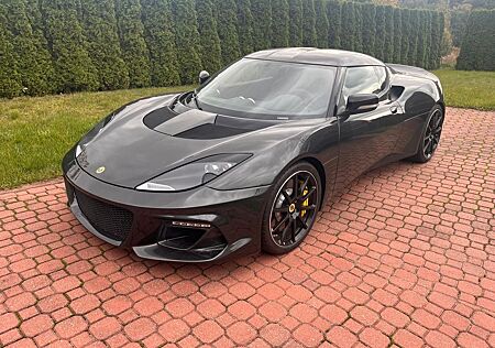 Lotus Evora 3.5 V6 GT410 SPORT 2+0 GT410 SPORT